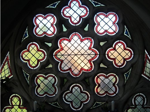 Rose Window