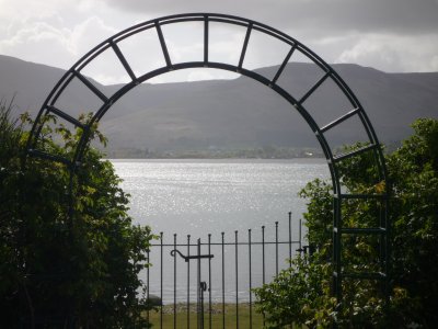 Holy Island