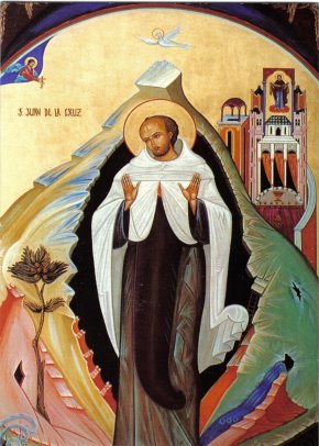 St John of the Cross