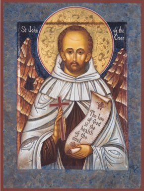 St John of the Cross